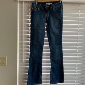 Jeans Forever twenty one       New